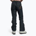 Dámske nohavice na snowboard ROXY Nadia 2021 black 4