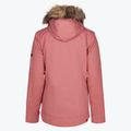 Dámska snowboardová bunda ROXY Meade 2021 dusty rose 14