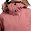 Dámska snowboardová bunda ROXY Meade 2021 dusty rose 5