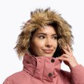 Dámska snowboardová bunda ROXY Meade 2021 dusty rose 7