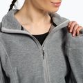 Dámska snowboardová mikina ROXY Harmony 2021 heather grey 10