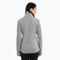 Dámska snowboardová mikina ROXY Harmony 2021 heather grey 8