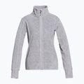 Dámska snowboardová mikina ROXY Harmony 2021 heather grey 15