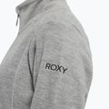 Dámska snowboardová mikina ROXY Harmony 2021 heather grey 12