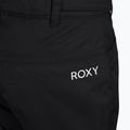 Detské nohavice na snowboard ROXY Backyard Girl 2021 black 3