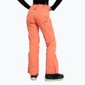 Dámske nohavice na snowboard ROXY Backyard 2021 fusion coral 4