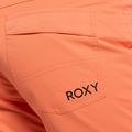 Dámske nohavice na snowboard ROXY Backyard 2021 fusion coral 5