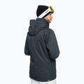 Dámska snowboardová bunda ROXY Billie 2021 black 3