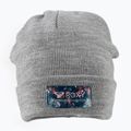 Detská zimná čiapka ROXY Pipa Girl 2021 heather grey 2