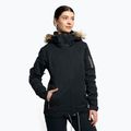 Dámska snowboardová bunda ROXY Meade 2021 black