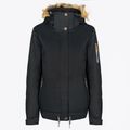 Dámska snowboardová bunda ROXY Meade 2021 black 12