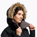 Dámska snowboardová bunda ROXY Meade 2021 black 5