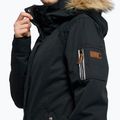 Dámska snowboardová bunda ROXY Meade 2021 black 6