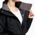 Dámska snowboardová bunda ROXY Meade 2021 black 7