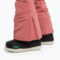 Dámske nohavice na snowboard ROXY Creek 2021 dusty rose 5