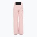Detské nohavice na snowboard ROXY Diversion 2021 powder pink 2