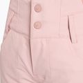 Detské nohavice na snowboard ROXY Diversion 2021 powder pink 3