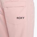 Detské nohavice na snowboard ROXY Diversion 2021 powder pink 4