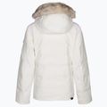 Dámska snowboardová bunda ROXY Clouded 2021 bright white 2
