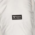 Dámska snowboardová bunda ROXY Clouded 2021 bright white 3