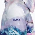 Detská snowboardová bunda ROXY Jet Ski SE Girl 2021 bright white pyrennes 3