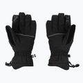 Quiksilver Mission pánske snowboardové rukavice čierne EQYHN03141 2
