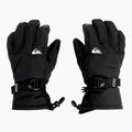 Quiksilver Mission pánske snowboardové rukavice čierne EQYHN03141 3