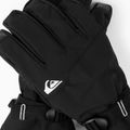 Quiksilver Mission pánske snowboardové rukavice čierne EQYHN03141 4