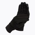 Dámske rukavice na snowboard ROXY Hydrosmart Liner 2021 true black