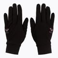 Dámske rukavice na snowboard ROXY Hydrosmart Liner 2021 true black 2