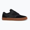 Pánske topánky DC Kalis Vulc black/black/gum 7