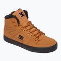 Pánske topánky DC Pure High-Top wheat/black 7