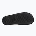Pánske šľapky Quiksilver Rivi Slide Adjust black/grey/black 4