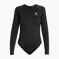 Dámske jednodielne plavky ROXY Essentials 2021 anthracite 6