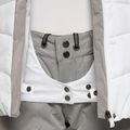 Dámska snowboardová bunda ROXY Dakota 2021 bright white 11