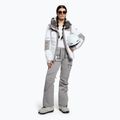 Dámska snowboardová bunda ROXY Dakota 2021 bright white 2