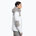 Dámska snowboardová bunda ROXY Dakota 2021 bright white 3