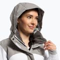 Dámska snowboardová bunda ROXY Dakota 2021 bright white 5