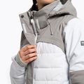 Dámska snowboardová bunda ROXY Dakota 2021 bright white 6