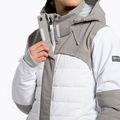 Dámska snowboardová bunda ROXY Dakota 2021 bright white 7
