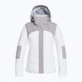 Dámska snowboardová bunda ROXY Dakota 2021 bright white 13