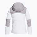Dámska snowboardová bunda ROXY Dakota 2021 bright white 14