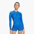 Dámsky neoprénový oblek ROXY 1.5 Popsurf FZ LS SP QLCK 2021 blue 6