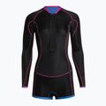 Dámsky neoprénový oblek ROXY 1.5 Popsurf FZ LS SP QLCK 2021 blue 4