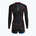 Dámsky neoprénový oblek ROXY 1.5 Popsurf FZ LS SP QLCK 2021 blue 5
