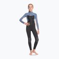 Detská plavecká pena ROXY 4/3 Prologue Girl BZ GBS 2021 cloud black/powderdgrey/sunglow 5