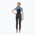 Detská plavecká pena ROXY 4/3 Prologue Girl BZ GBS 2021 cloud black/powderdgrey/sunglow 6