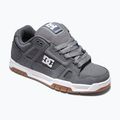 Pánske topánky DC Stag grey/gum 8