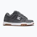 Pánske topánky DC Stag grey/gum 9