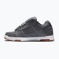 Pánske topánky DC Stag grey/gum 10